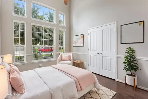4214 Evergreen Drive Friendswood TX 77546