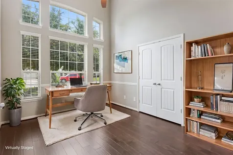 4214 Evergreen Drive Friendswood TX 77546