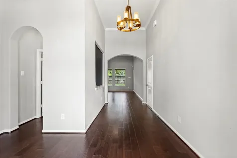 4214 Evergreen Drive Friendswood TX 77546