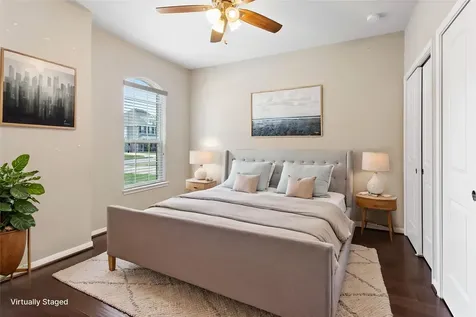 4214 Evergreen Drive Friendswood TX 77546