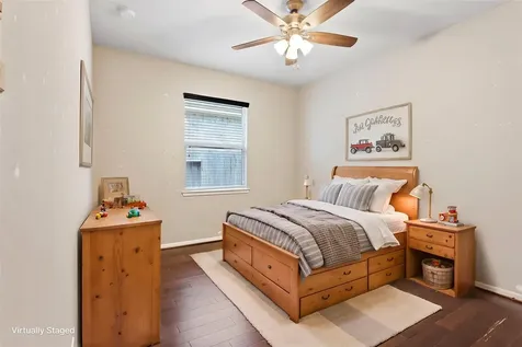 4214 Evergreen Drive Friendswood TX 77546