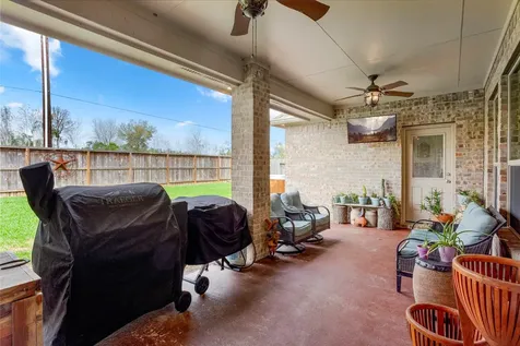 4214 Evergreen Drive Friendswood TX 77546