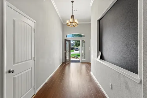 4214 Evergreen Drive Friendswood TX 77546