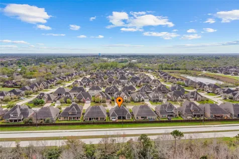 4214 Evergreen Drive Friendswood TX 77546