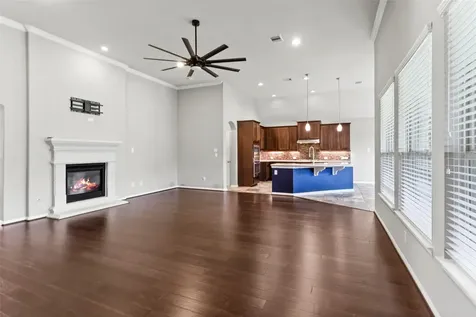 4214 Evergreen Drive Friendswood TX 77546