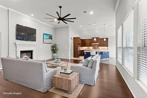 4214 Evergreen Drive Friendswood TX 77546