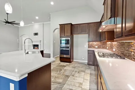 4214 Evergreen Drive Friendswood TX 77546