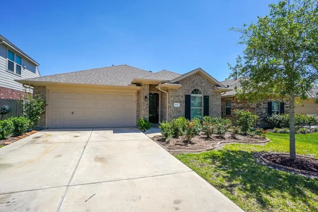 18911 Majestic Vista Lane Richmond TX 77407