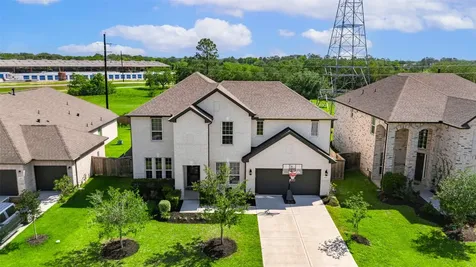 4819 Autumn Hills Trail Pearland TX 77584