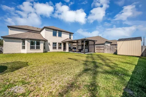 4819 Autumn Hills Trail Pearland TX 77584