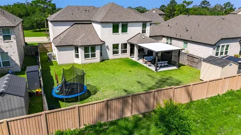 4819 Autumn Hills Trail Pearland TX 77584