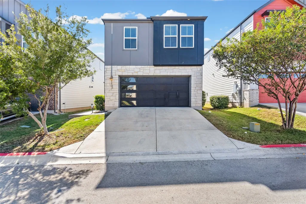 7103 Silver Star Lane 60 Austin TX 78744