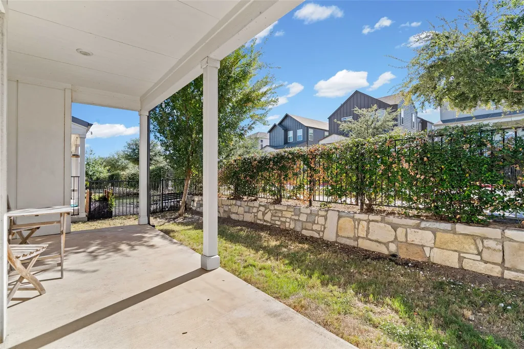 7103 Silver Star Lane 60 Austin TX 78744