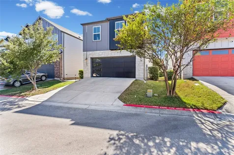 7103 Silver Star Lane 60 Austin TX 78744