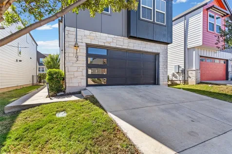 7103 Silver Star Lane 60 Austin TX 78744