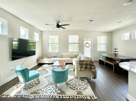 7103 Silver Star Lane 60 Austin TX 78744