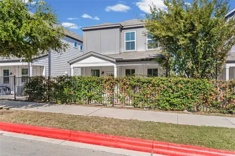 7103 Silver Star Lane 60 Austin TX 78744
