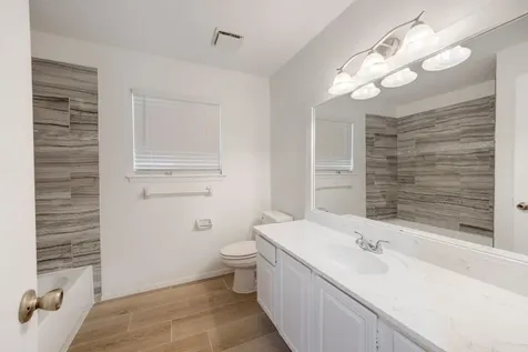 42 N Timber Top Drive The Woodlands TX 77380
