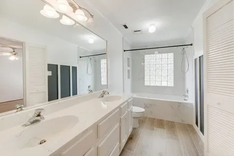 42 N Timber Top Drive The Woodlands TX 77380
