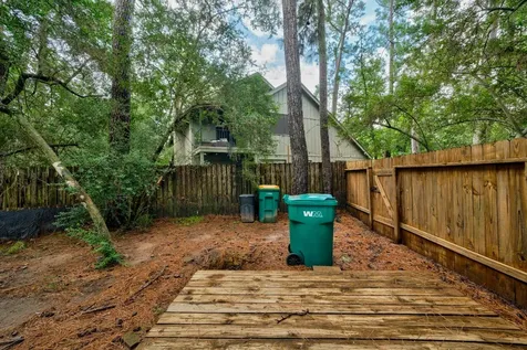 42 N Timber Top Drive The Woodlands TX 77380