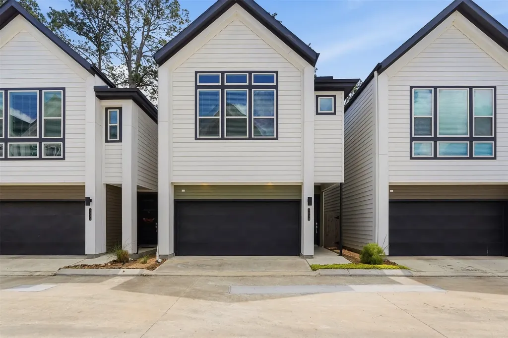 1113 Highland Square Lane Houston TX 77091