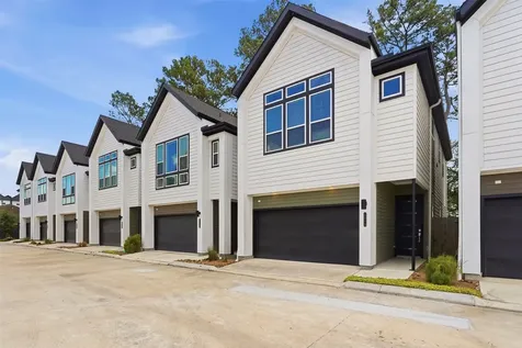 1113 Highland Square Lane Houston TX 77091