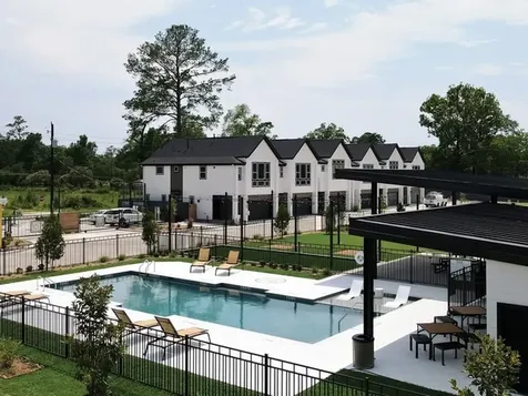 1113 Highland Square Lane Houston TX 77091