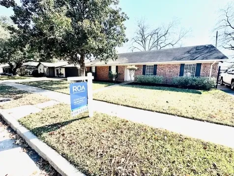 171 Bluebonnet Street Sugar Land TX 77478