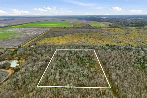 0 Tbd, County Road 146 Alvin TX 77511