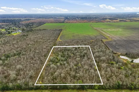 0 Tbd, County Road 146 Alvin TX 77511
