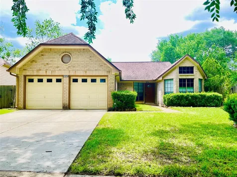 2910 Pioneer Pass Sugar Land TX 77479