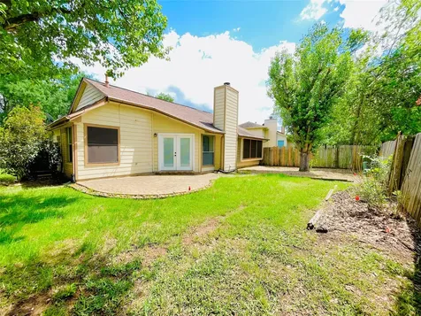 2910 Pioneer Pass Sugar Land TX 77479