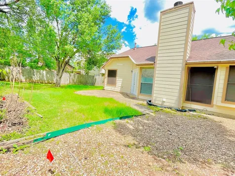 2910 Pioneer Pass Sugar Land TX 77479