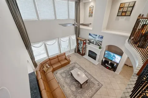 12403 Cedar Breaks Court Humble TX 77346