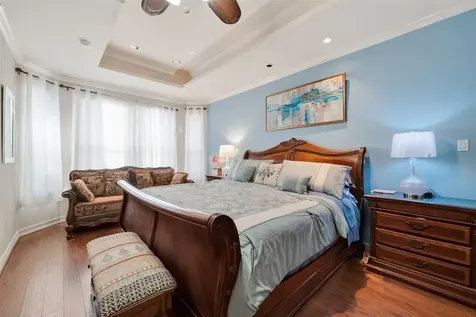 12403 Cedar Breaks Court Humble TX 77346