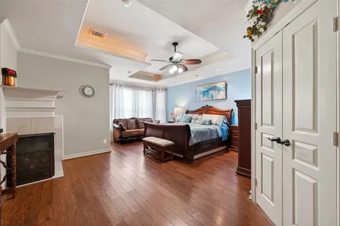 12403 Cedar Breaks Court Humble TX 77346