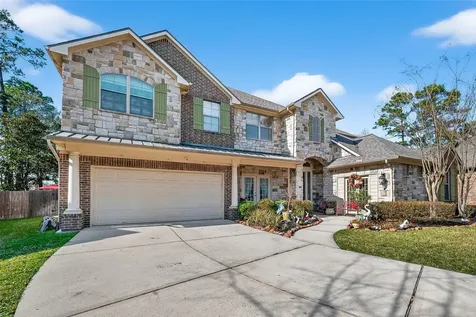 12403 Cedar Breaks Court Humble TX 77346