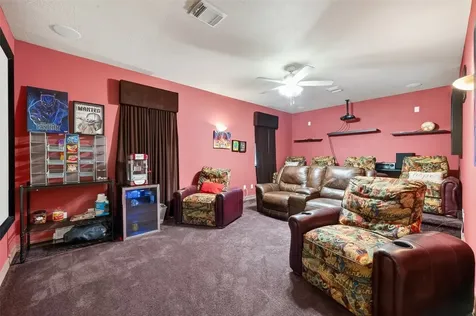 12403 Cedar Breaks Court Humble TX 77346
