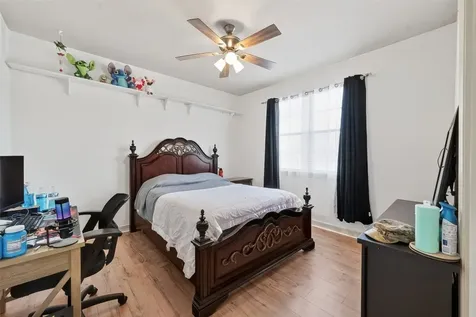 12403 Cedar Breaks Court Humble TX 77346