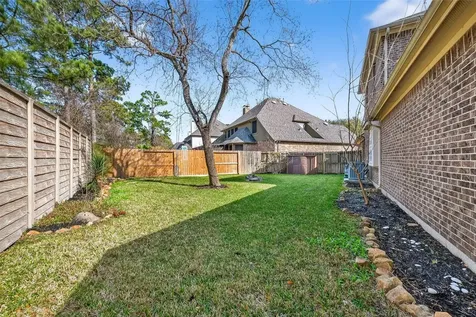 12403 Cedar Breaks Court Humble TX 77346