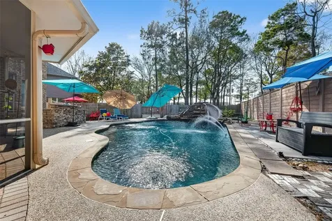 12403 Cedar Breaks Court Humble TX 77346