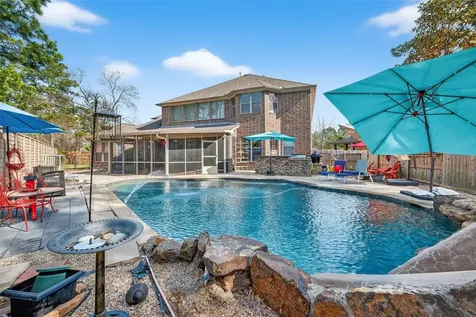 12403 Cedar Breaks Court Humble TX 77346