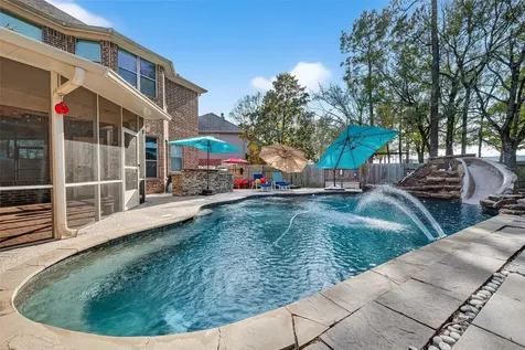 12403 Cedar Breaks Court Humble TX 77346