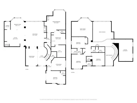 12403 Cedar Breaks Court Humble TX 77346