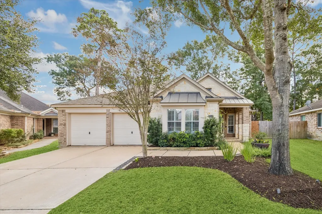 28011 Noah Ridge Court Spring TX 77386