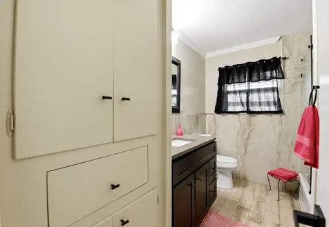 5714 Nina Lee Lane Houston TX 77092