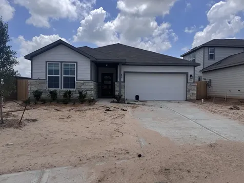 2124 Soriah Court Brookshire TX 77423