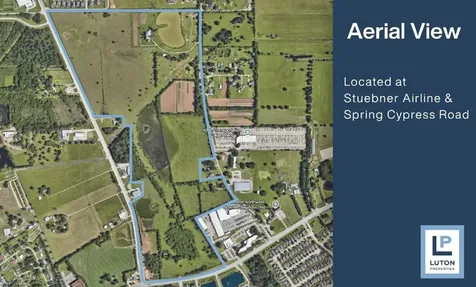 0 Stuebner Airline Road Spring TX 77379