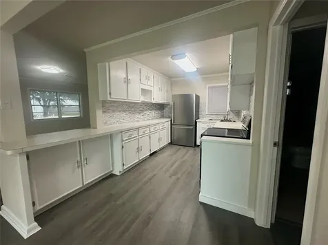 130 Bay Ridge Drive Baytown TX 77523
