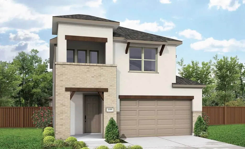 12871 Hannah Springs Lane Magnolia TX 77354